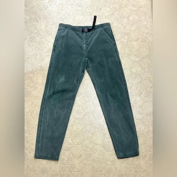 1990s Vintage Men’s Medium Gramicci Pants